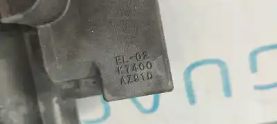 Автозапчастина б/у рульва колонка для mazda 2 lim. () center-line 90 cv / 66 kw посилання на oem iam k7400az91d  