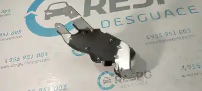 Автозапчастина б/у двигатель заднього склоочисника для mazda 2 lim. () center-line 90 cv / 66 kw посилання на oem iam   