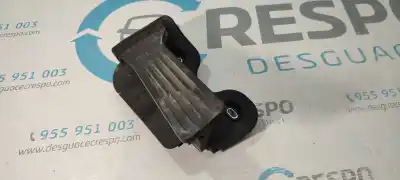 Second-hand car spare part accelerator pedal for mazda 2 lim. () center-line 90 cv / 66 kw oem iam references ghp941600c