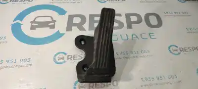 Автозапчасти б/у педальный потенциометр за mazda 2 lim. () center-line 90 cv / 66 kw ссылки oem iam ghp941600c  