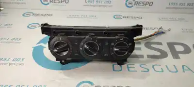 Second-hand car spare part climate control for mazda 2 lim. () center-line 90 cv / 66 kw oem iam references db1n61190a