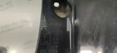 Second-hand car spare part right tailgate light for mazda 2 lim. () center-line 90 cv / 66 kw oem iam references db5j51150  