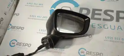 Автозапчасти б/у задний вид справа за mazda 2 lim. () center-line 90 cv / 66 kw ссылки oem iam   