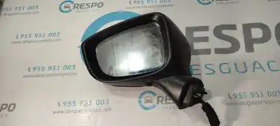 Second-hand car spare part left rearview mirror for mazda 2 lim. () center-line 90 cv / 66 kw oem iam references 