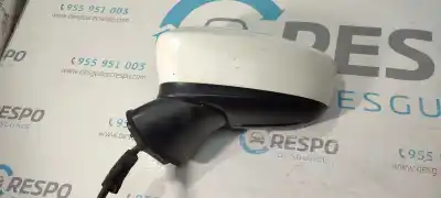 Автозапчасти б/у левое зеркало за mazda 2 lim. () center-line 90 cv / 66 kw ссылки oem iam   