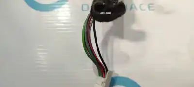 Автозапчасти б/у левое зеркало за mazda 2 lim. () center-line 90 cv / 66 kw ссылки oem iam   