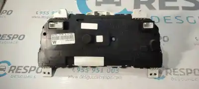 Second-hand car spare part dashboard for mazda 2 lim. () center-line 90 cv / 66 kw oem iam references d470cdc3e