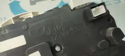 Автозапчасти б/у приборная доска за mazda 2 lim. () center-line 90 cv / 66 kw ссылки oem iam d470cdc3e  