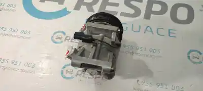 Second-hand car spare part air conditioning compressor for mazda 2 lim. () center-line 90 cv / 66 kw oem iam references t965223a