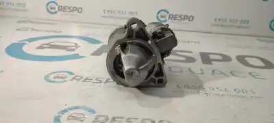 Second-hand car spare part starter motor for mazda 2 lim. () center-line 90 cv / 66 kw oem iam references m000t89281zc  