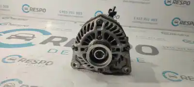Second-hand car spare part alternator for mazda 2 lim. () center-line 90 cv / 66 kw oem iam references a5tj0591zx  