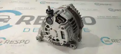 Second-hand car spare part alternator for mazda 2 lim. () center-line 90 cv / 66 kw oem iam references a5tj0591zx  