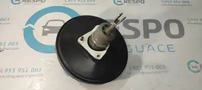 Peça sobressalente para automóvel em segunda mão servo freio por dacia duster (hs_) 1.5 dci (hsaj) referências oem iam 472102876r  