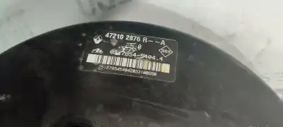 Second-hand car spare part  for DACIA DUSTER (HS_)  OEM IAM references 472102876R  