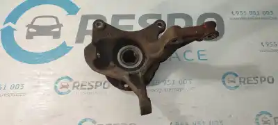 Second-hand car spare part  for DACIA DUSTER (HS_)  OEM IAM references   