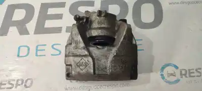 Second-hand car spare part front right brake caliper for dacia duster (hs_) 1.5 dci (hsaj) oem iam references   