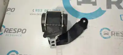 Second-hand car spare part rear right seat belt for dacia duster (hs_) 1.5 dci (hsaj) oem iam references 