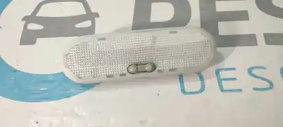 Second-hand car spare part interior light for dacia duster (hs_) 1.5 dci (hsaj) oem iam references 