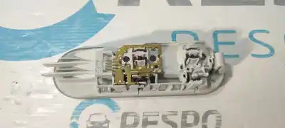 Pezzo di ricambio per auto di seconda mano luce interna per dacia duster (hs_) 1.5 dci (hsaj) riferimenti oem iam   