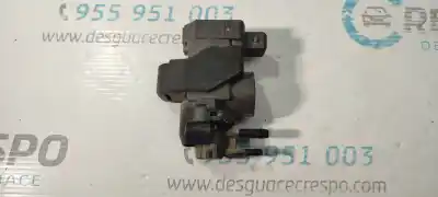 Second-hand car spare part additional air valve for dacia duster (hs_) 1.5 dci (hsaj) oem iam references 149568021r