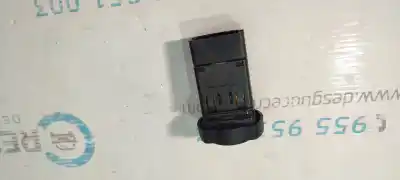 Piesă de schimb auto la mâna a doua avertizare pentru dacia duster (hs_) 1.5 dci (hsaj) referințe oem iam 602232a  