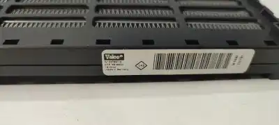 Peça sobressalente para automóvel em segunda mão resistência sofagem chauffage por dacia duster (hs_) 1.5 dci (hsaj) referências oem iam n103789t  