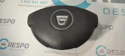 Second-hand car spare part front left air bag for dacia duster (hs_) 1.5 dci (hsaj) oem iam references 985100036r