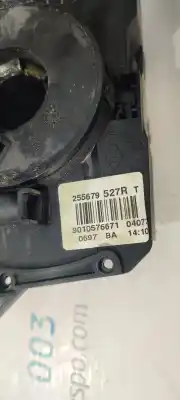 Second-hand car spare part air bag ring for dacia duster (hs_) 1.5 dci (hsaj) oem iam references 255679527r