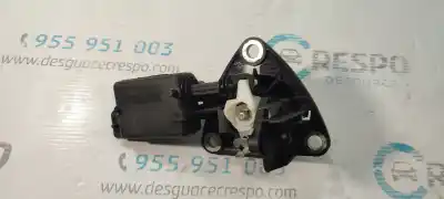 Second-hand car spare part tailgate back door handle for dacia duster (hs_) 1.5 dci (hsaj) oem iam references 906062426r