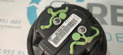 Peça sobressalente para automóvel em segunda mão ventilador de aquecimento por dacia duster (hs_) 1.5 dci (hsaj) referências oem iam n106609z  