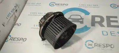 Peça sobressalente para automóvel em segunda mão ventilador de aquecimento por dacia duster (hs_) 1.5 dci (hsaj) referências oem iam n106609z  