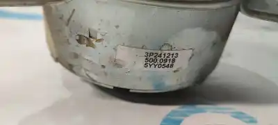 Second-hand car spare part radiator cooling fan for dacia duster (hs_) 1.5 dci (hsaj) oem iam references 5000918