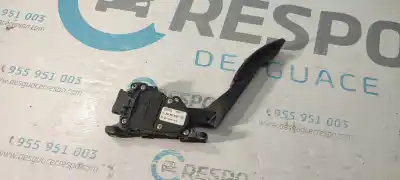 Second-hand car spare part potentiometer for dacia duster (hs_) 1.5 dci (hsaj) oem iam references 8200386506d