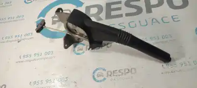 Second-hand car spare part handbrake lever for dacia duster (hs_) 1.5 dci (hsaj) oem iam references   