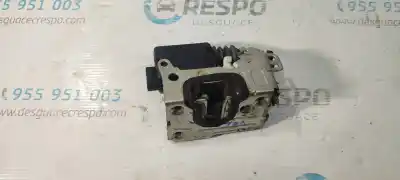 Peça sobressalente para automóvel em segunda mão fechadura da porta traseira direita por dacia duster (hs_) 1.5 dci (hsaj) referências oem iam 825029556r  