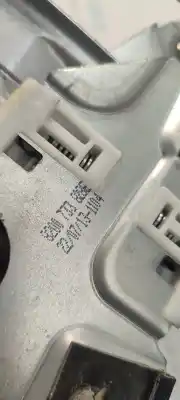 Second-hand car spare part passenger side right window regulator for dacia duster (hs_) 1.5 dci (hsaj) oem iam references 8200733828e