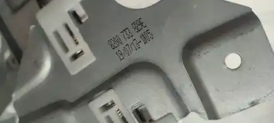 Second-hand car spare part driver left window regulator for dacia duster (hs_) 1.5 dci (hsaj) oem iam references 8200733829e