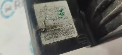 Second-hand car spare part left tailgate light for dacia duster (hs_) 1.5 dci (hsaj) oem iam references 