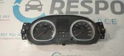 Second-hand car spare part dashboard for dacia duster (hs_) 1.5 dci (hsaj) oem iam references p248104678r