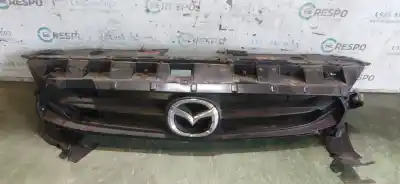 Second-hand car spare part front radiator support for mazda 2 lim. () center-line 90 cv / 66 kw oem iam references 