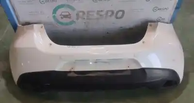 Автозапчасти б/у задний бампер за mazda 2 lim. () center-line 90 cv / 66 kw ссылки oem iam   