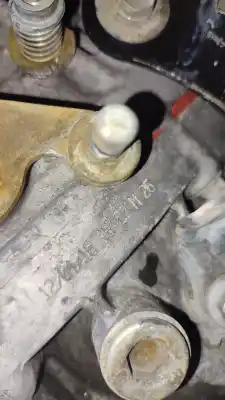 Pezzo di ricambio per auto di seconda mano riduttore per toyota yaris active riferimenti oem iam   