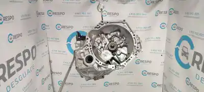 Pezzo di ricambio per auto di seconda mano riduttore per toyota yaris active riferimenti oem iam   