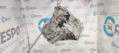 Pezzo di ricambio per auto di seconda mano riduttore per toyota yaris active riferimenti oem iam   