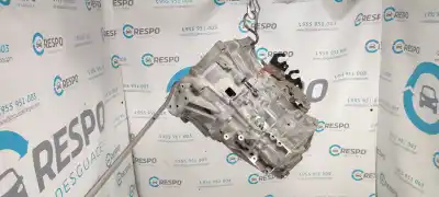 Peça sobressalente para automóvel em segunda mão caixa de velocidades por toyota yaris active referências oem iam 
