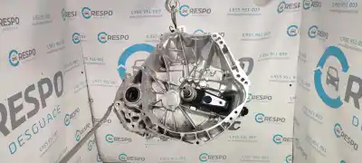 Автозапчасти б/у коробка передач за mazda 2 lim. () center-line 90 cv / 66 kw ссылки oem iam f6w30  