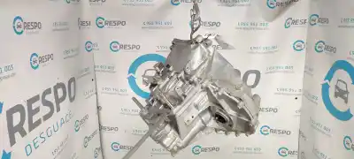 Автозапчасти б/у коробка передач за mazda 2 lim. () center-line 90 cv / 66 kw ссылки oem iam f6w30  