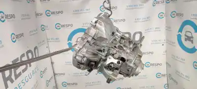 Second-hand car spare part gearbox for mazda 2 lim. () center-line 90 cv / 66 kw oem iam references f6w30