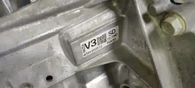 Автозапчасти б/у коробка передач за mazda 2 lim. () center-line 90 cv / 66 kw ссылки oem iam f6w30  