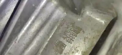 Автозапчасти б/у коробка передач за mazda 2 lim. () center-line 90 cv / 66 kw ссылки oem iam f6w30  